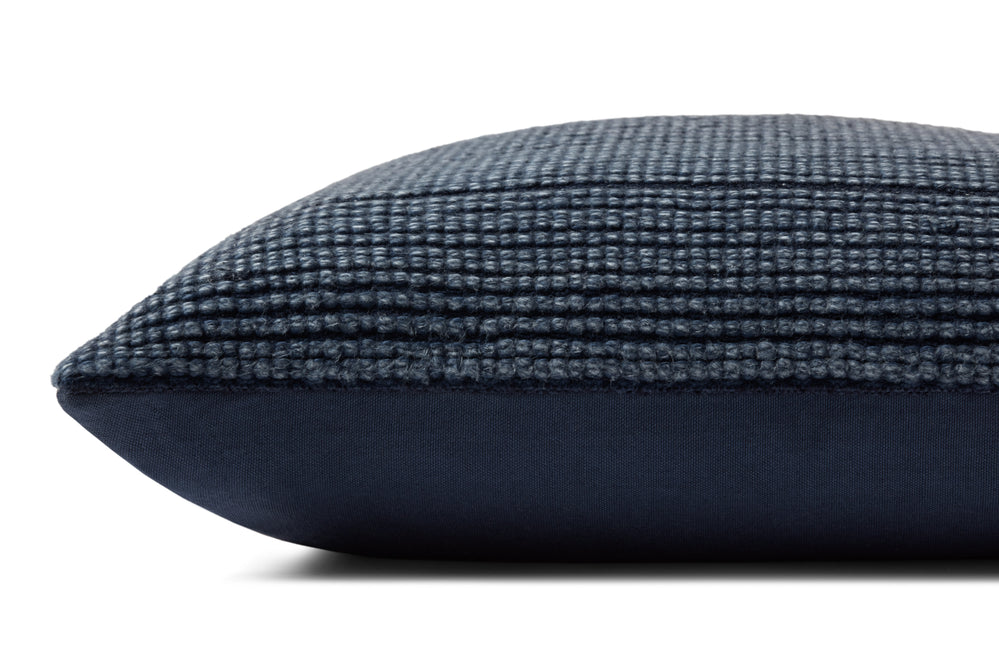 PMH0052 Irene Navy Pillow