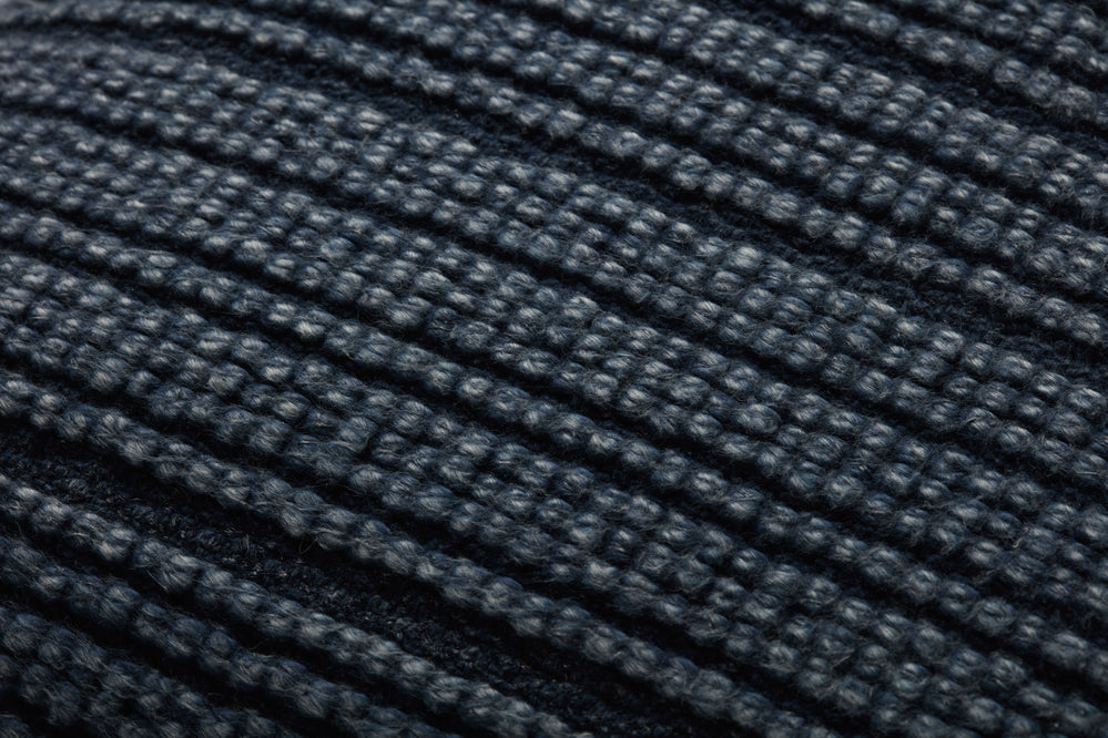 PMH0052 Irene Navy Pillow