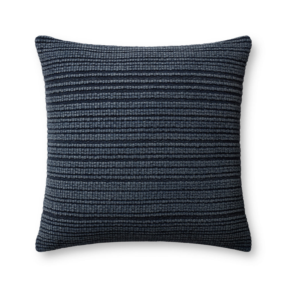 PMH0052 Irene Navy Pillow