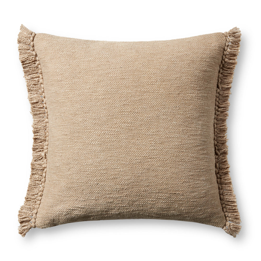 PMH0063 Jett Beige Pillow