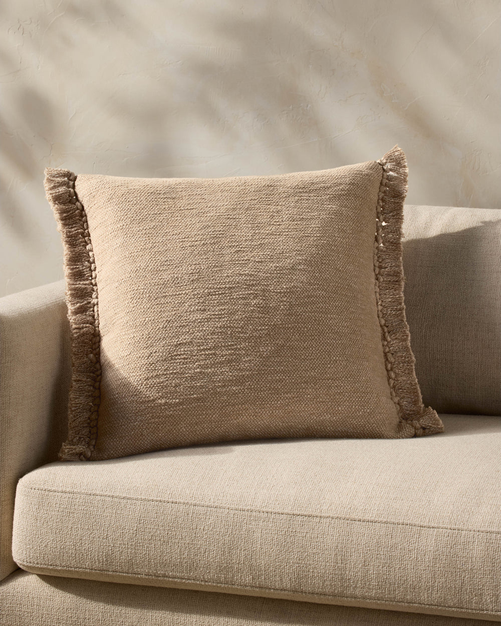 PMH0063 Jett Beige Pillow