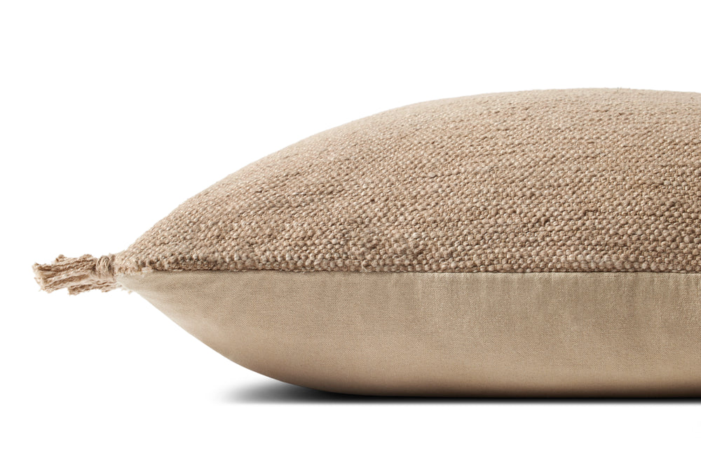 PMH0063 Jett Beige Pillow