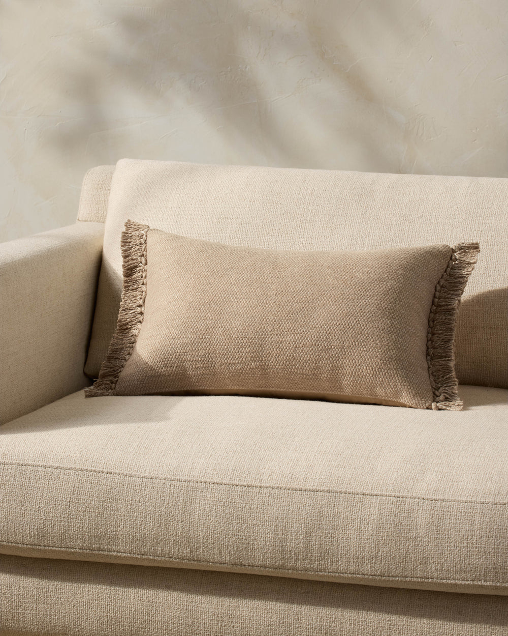 PMH0063 Jett Beige Pillow