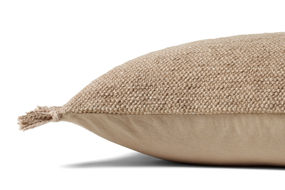 PMH0063 Jett Beige Pillow