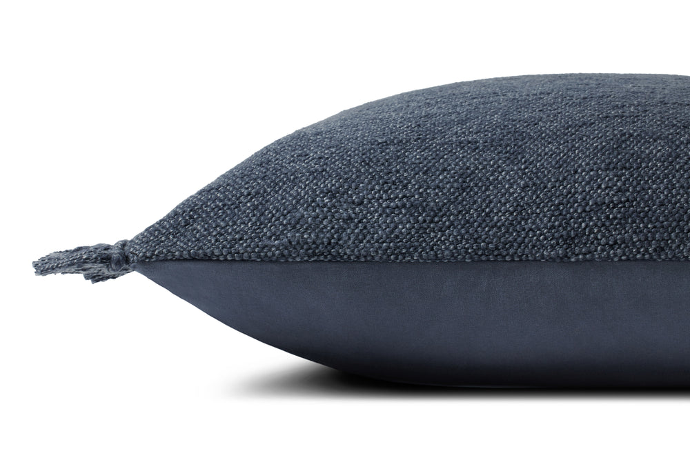 PMH0063 Jett Navy Oreiller