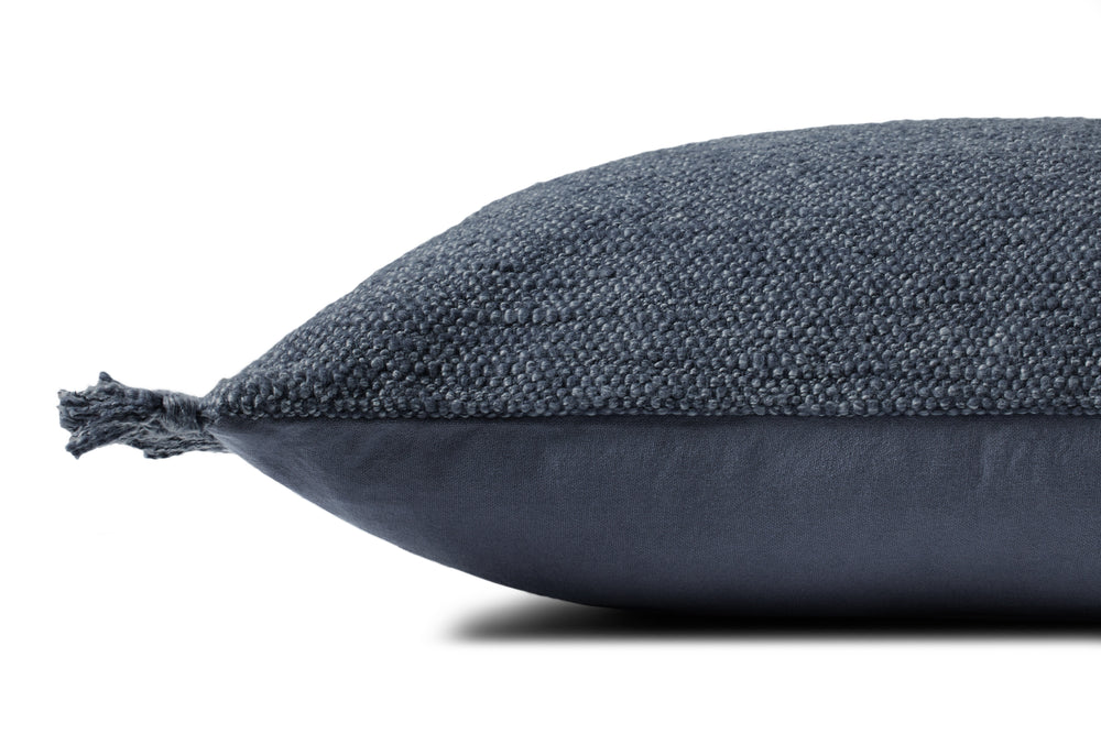 PMH0063 Jett Navy Oreiller