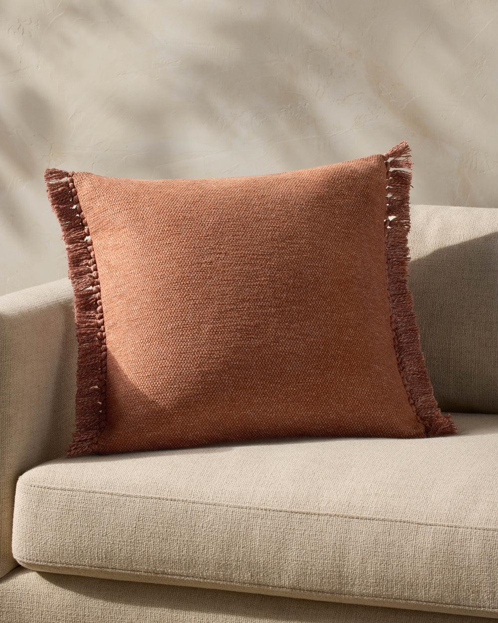PMH0063 Jett Rust Pillow
