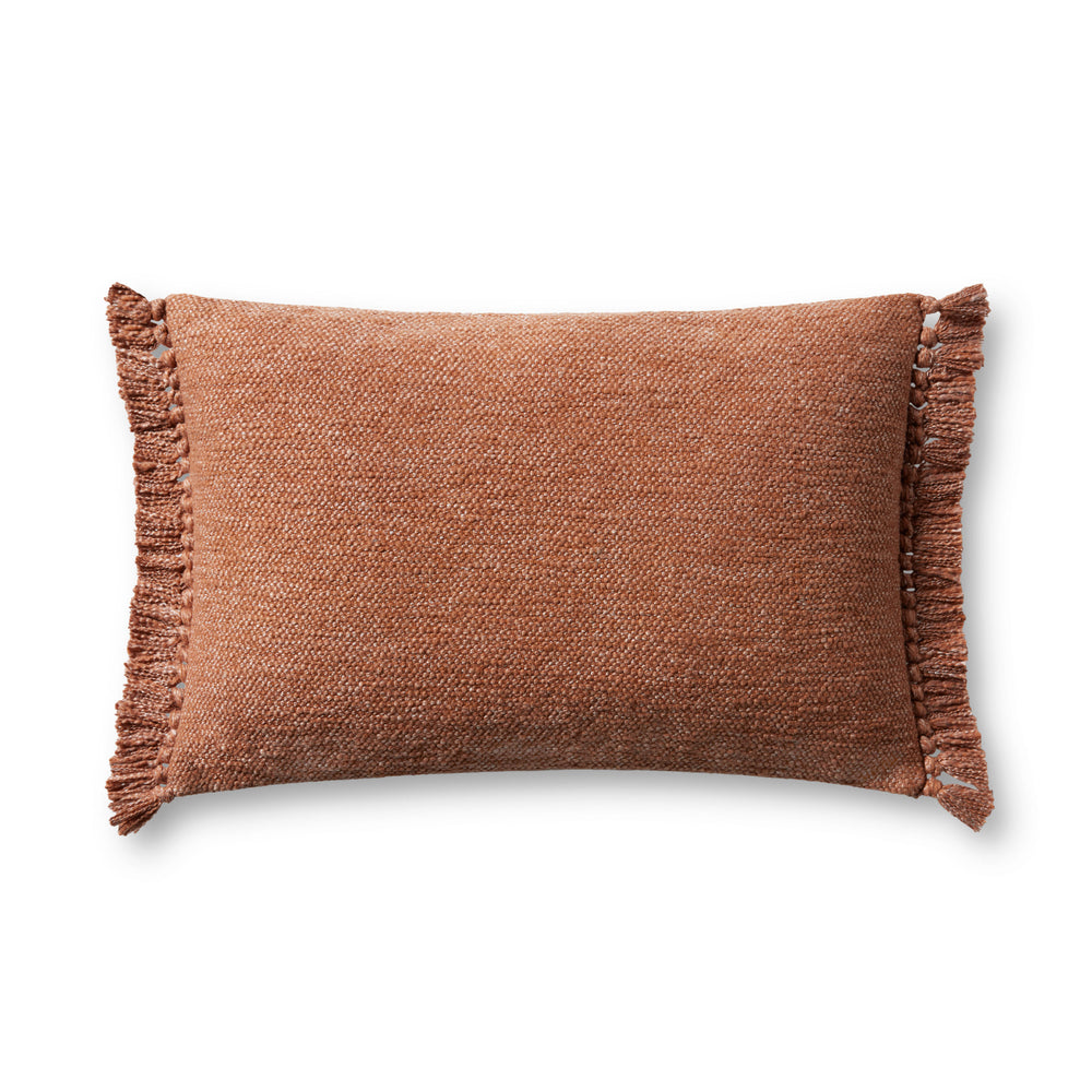 PMH0063 Jett Rust Pillow