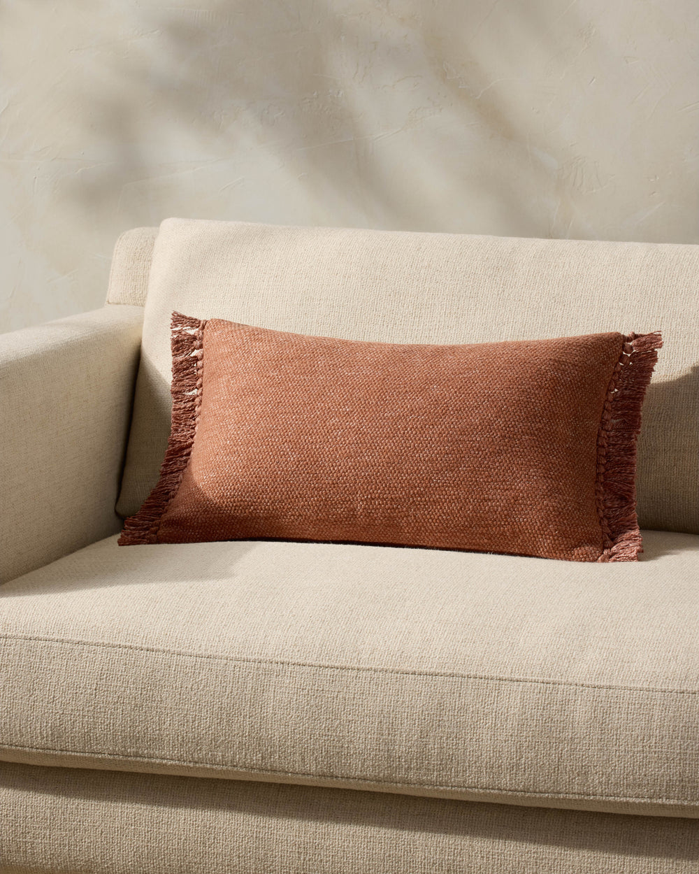 PMH0063 Jett Rust Pillow