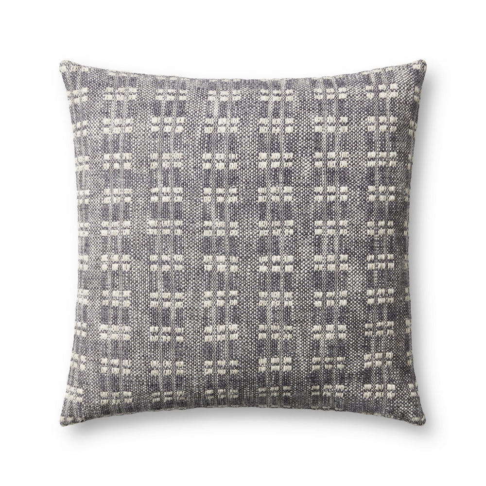 PMH0062 Bryn Navy Pillow