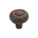 Refined Rustic Knob