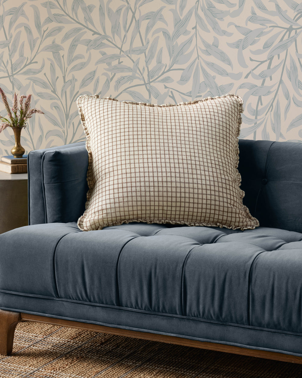 Dinah Ivory  / Earth Pillow (PCJ0012)