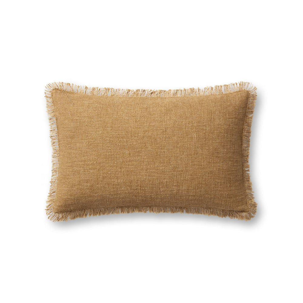Sable Gold Pillow (PAL0033)