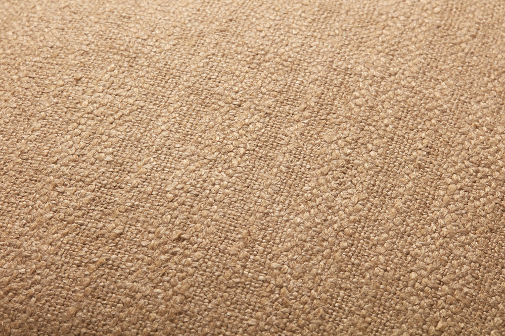 Aveline Natural / Rust Pillow (PAL0034)