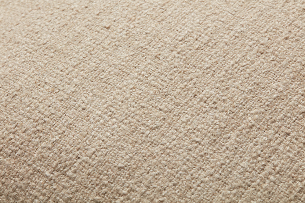 Aveline Ivory / Gold Pillow (PAL0035)
