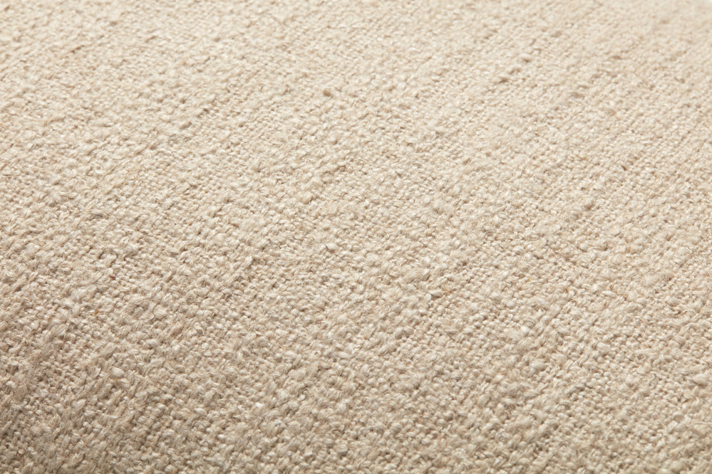Aveline Ivory / Wine Pillow (PAL0035)