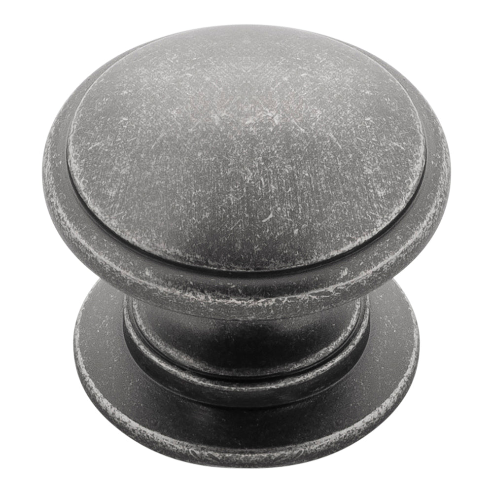 Williamsburg Mushroom Knob