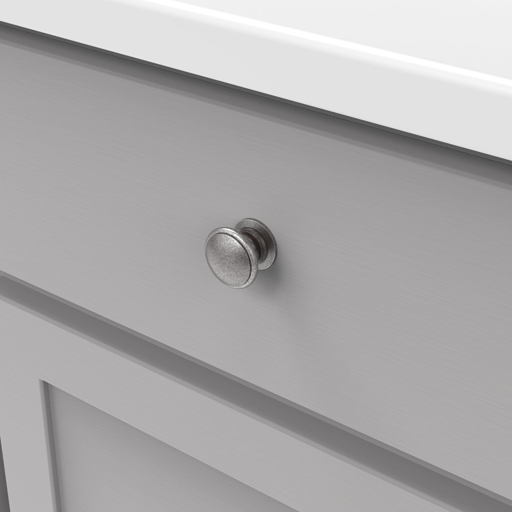 Williamsburg Mushroom Knob