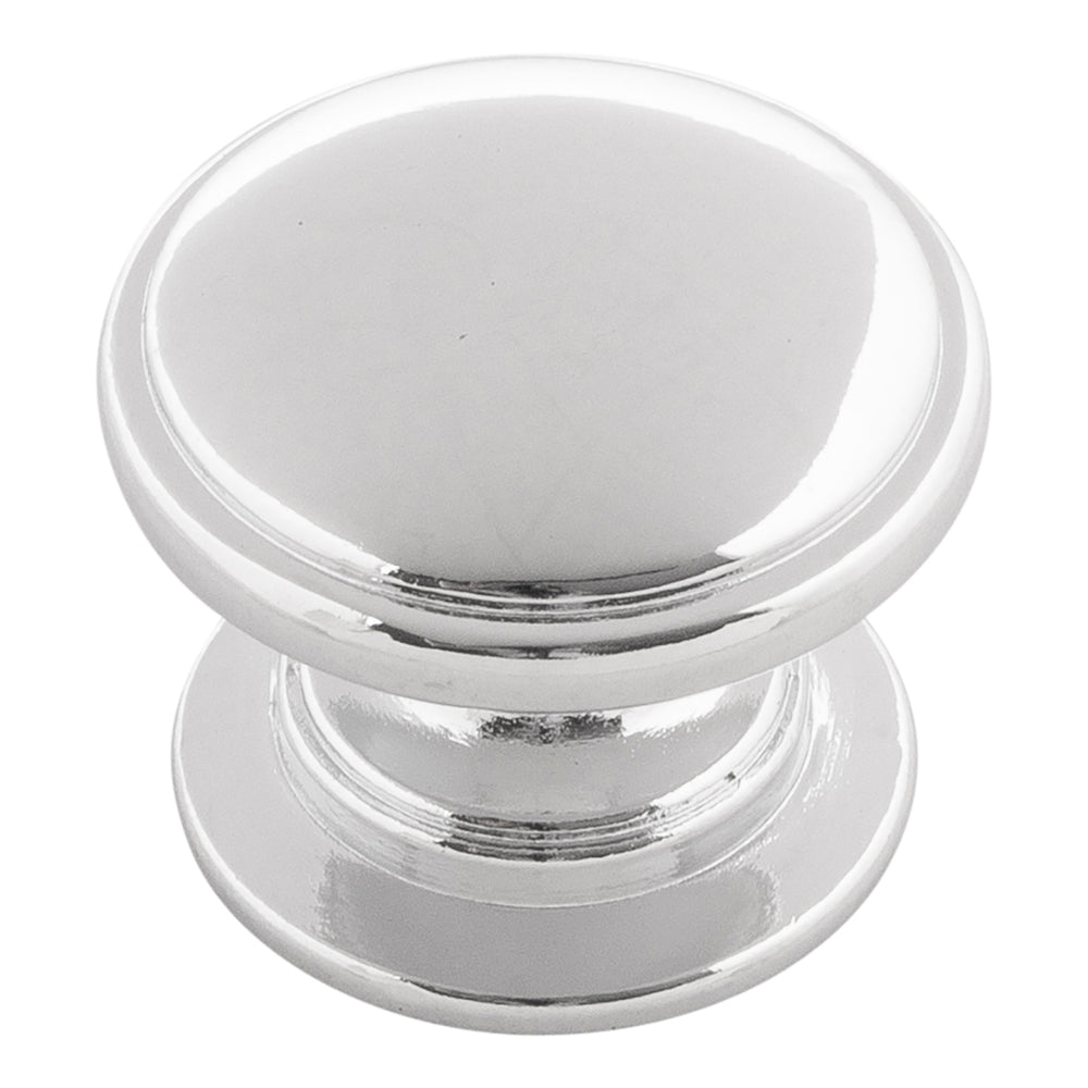 Williamsburg Mushroom Knob