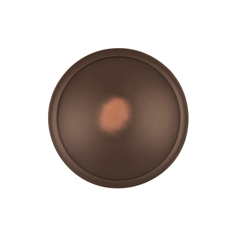 Williamsburg Mushroom Knob