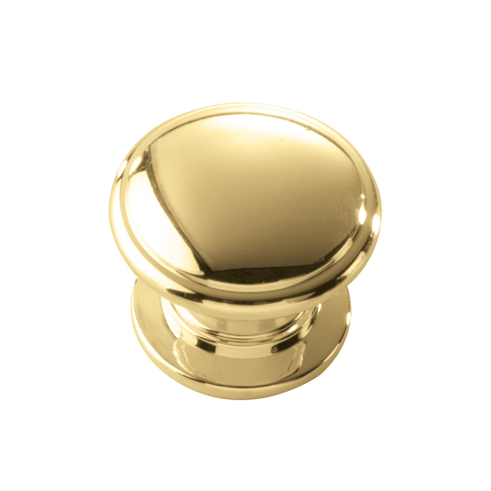 Williamsburg Mushroom Knob