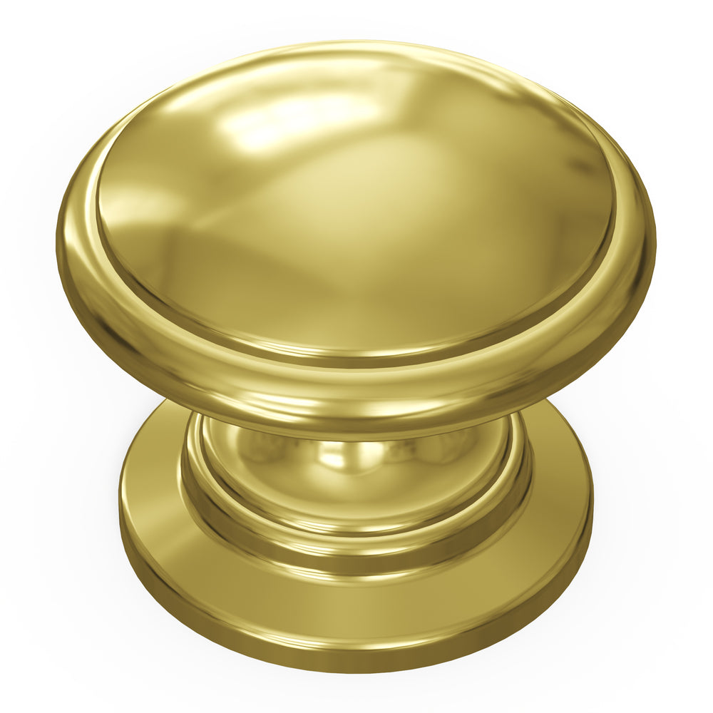 Williamsburg Mushroom Knob