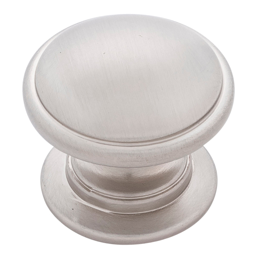 Williamsburg Mushroom Knob