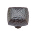 Mountain Lodge Square Knob