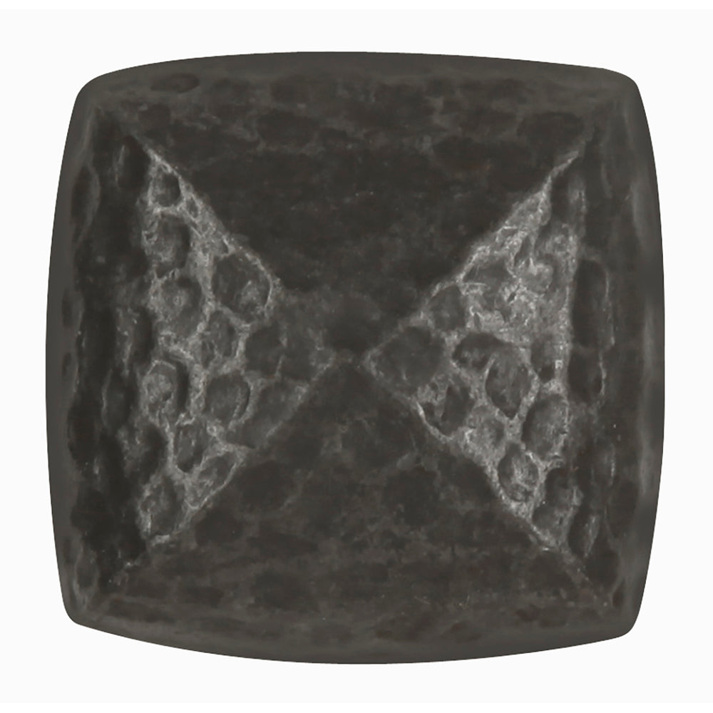 Mountain Lodge Square Knob