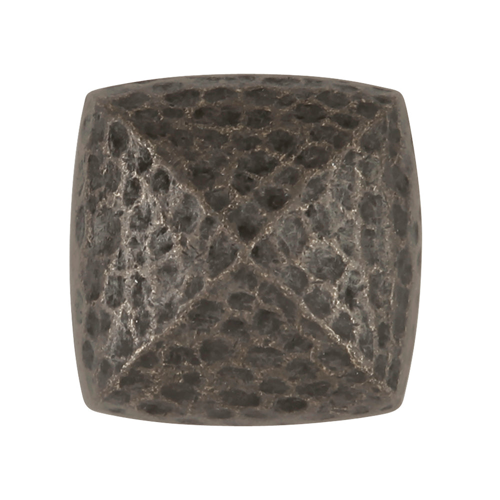 Mountain Lodge Square Knob