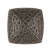 Mountain Lodge Square Knob