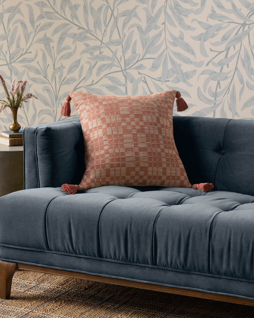 Ellery Clay Pillow (PCJ0017)
