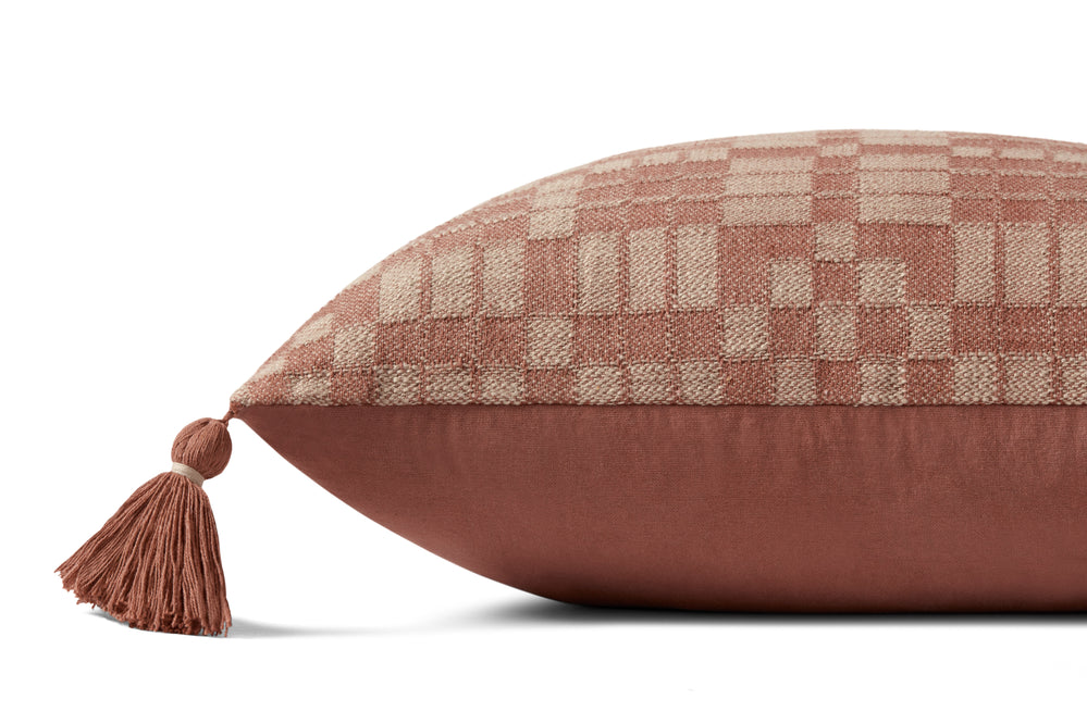 Ellery Clay Pillow (PCJ0017)