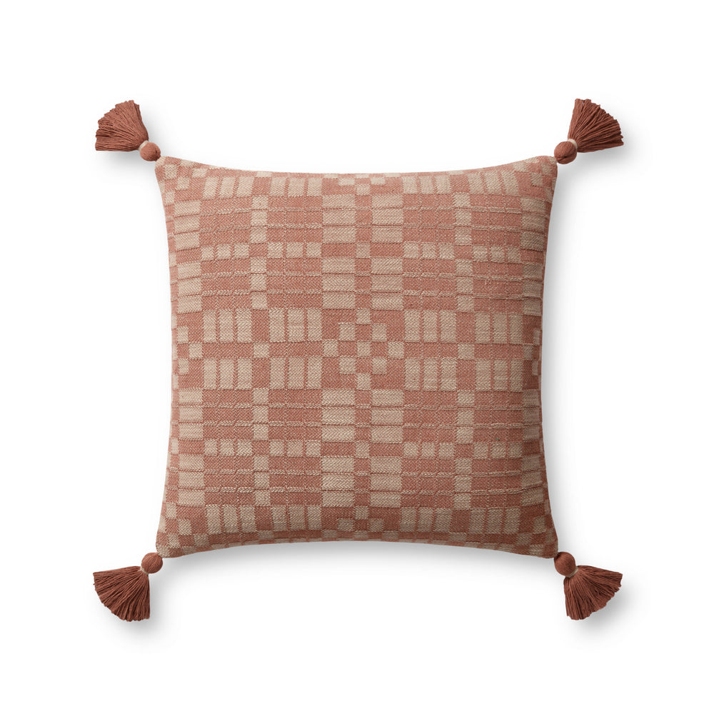 Ellery Clay Pillow (PCJ0017)