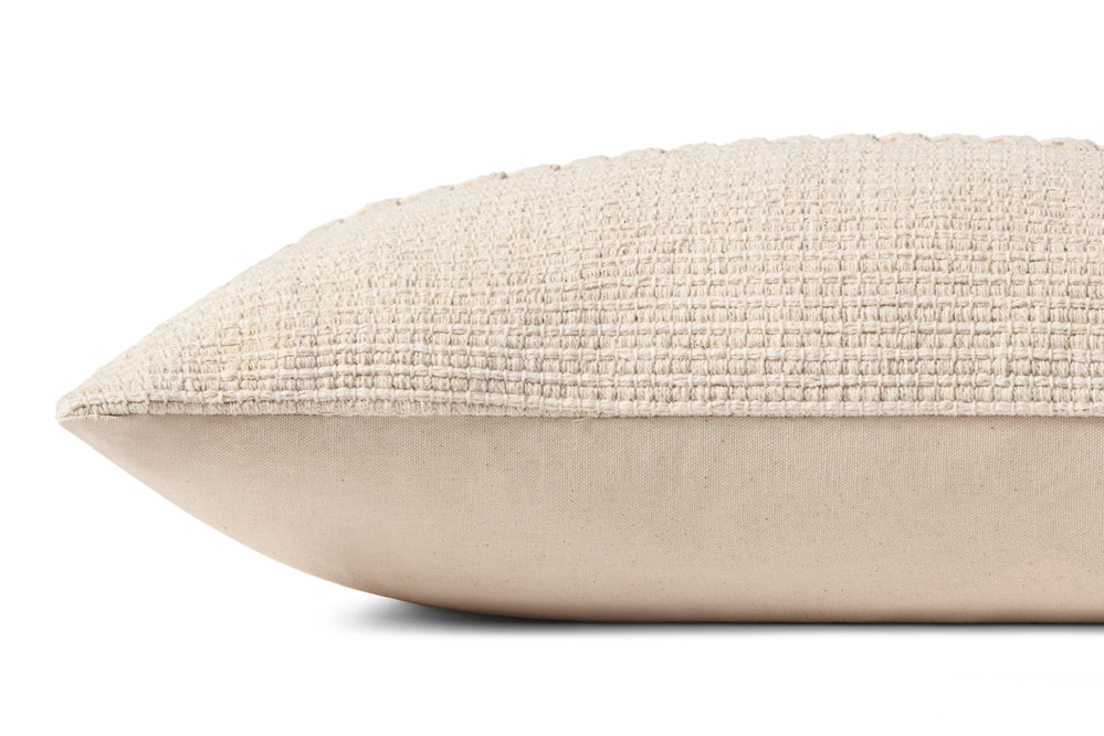Harvey Ivory Pillow (PCJ0018)