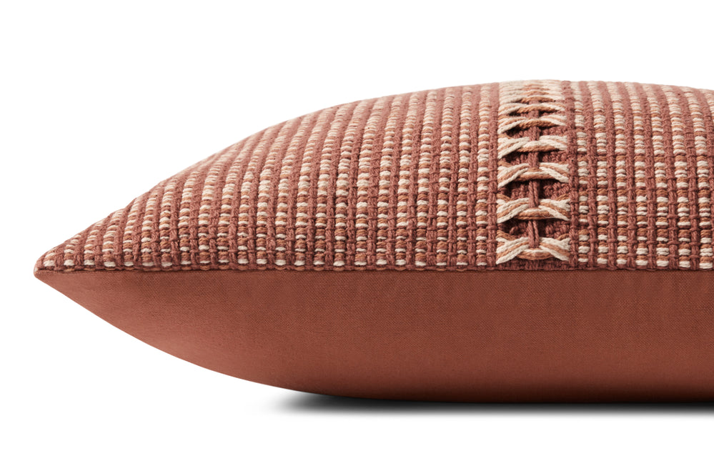Harvey Rust  / Multi Pillow (PCJ0018)