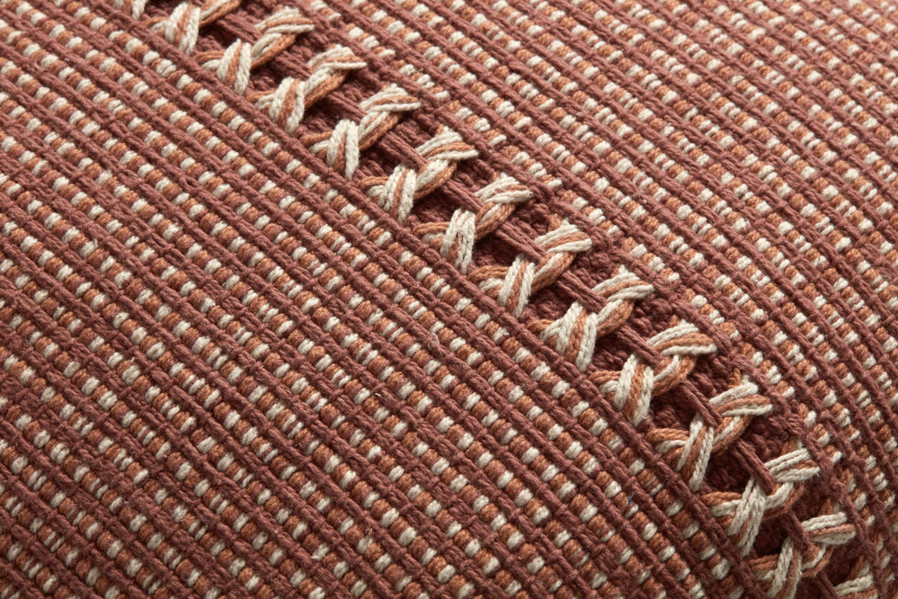 Harvey Rust  / Multi Pillow (PCJ0018)