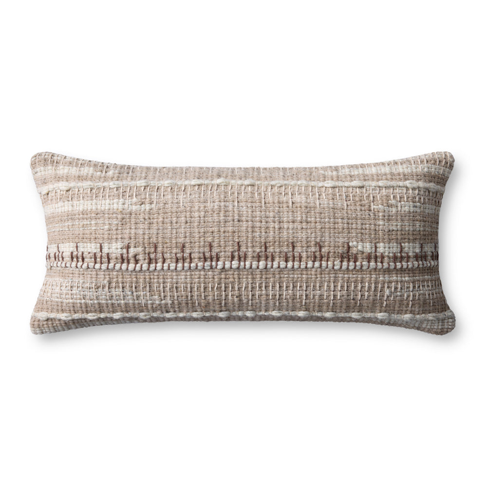 PLL0124 IVORY / BEIGE OREIL