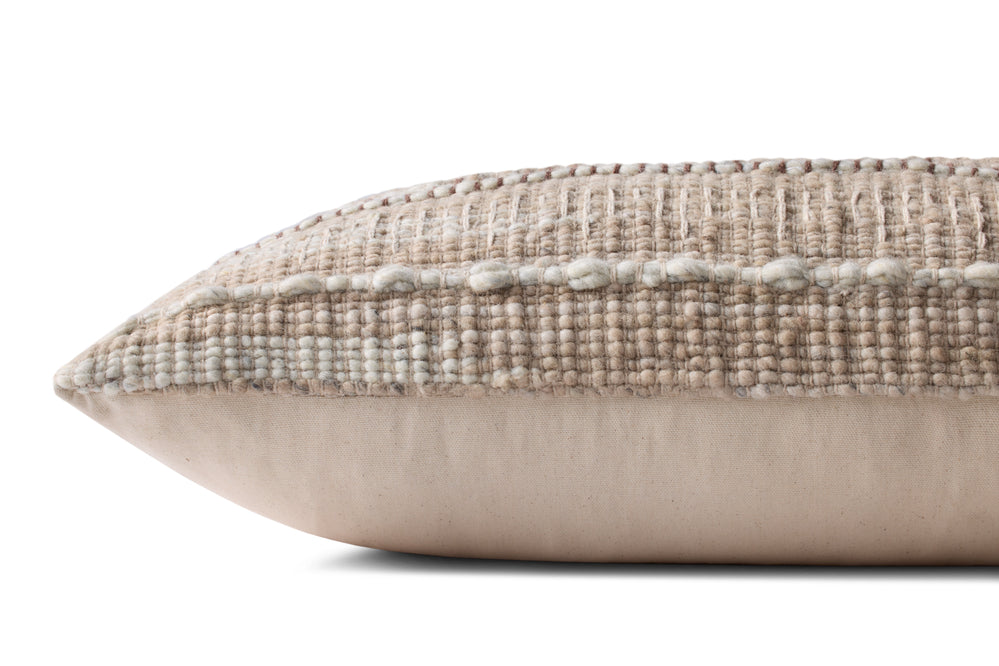 PLL0124 IVORY / BEIGE OREIL