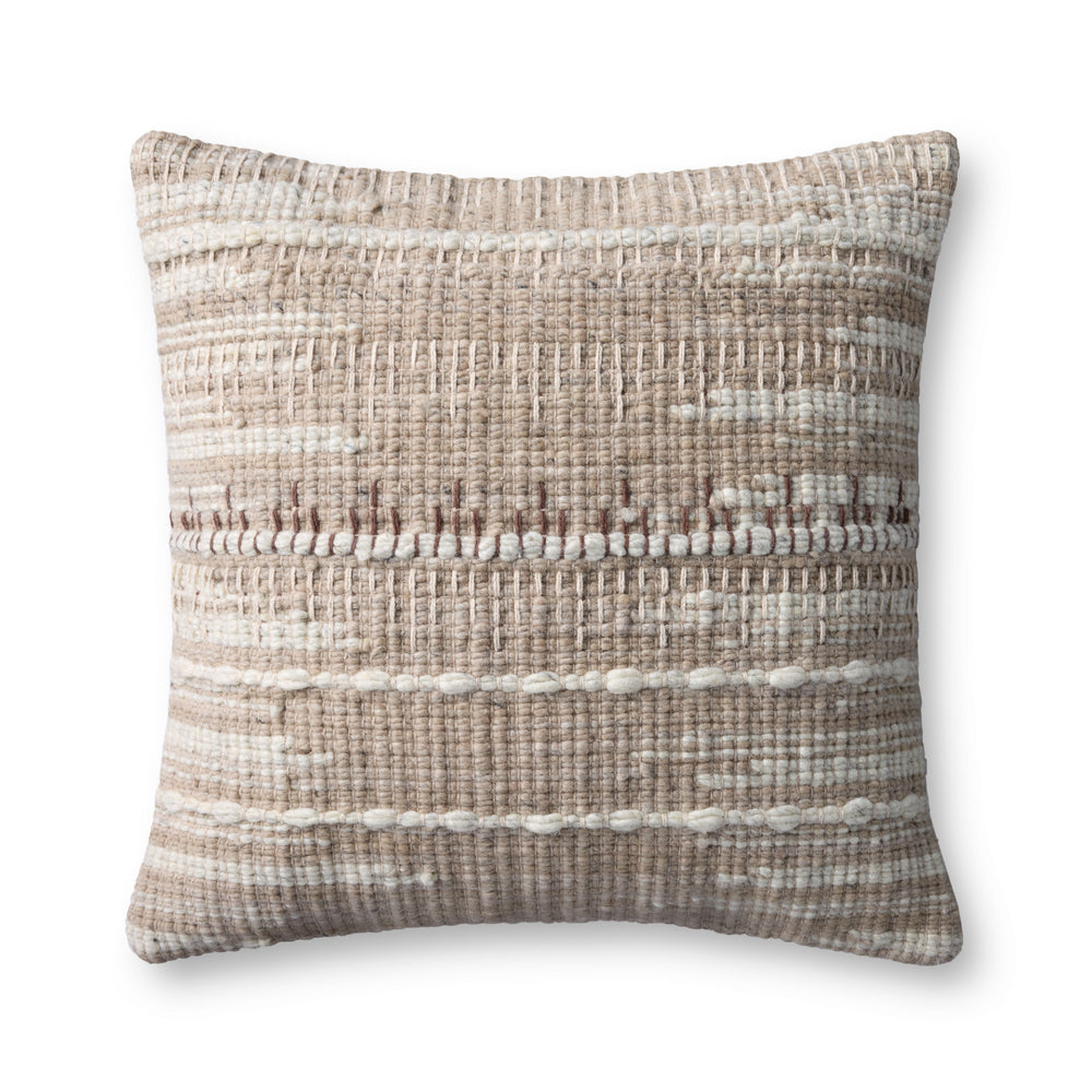 PLL0124 IVORY / BEIGE OREIL