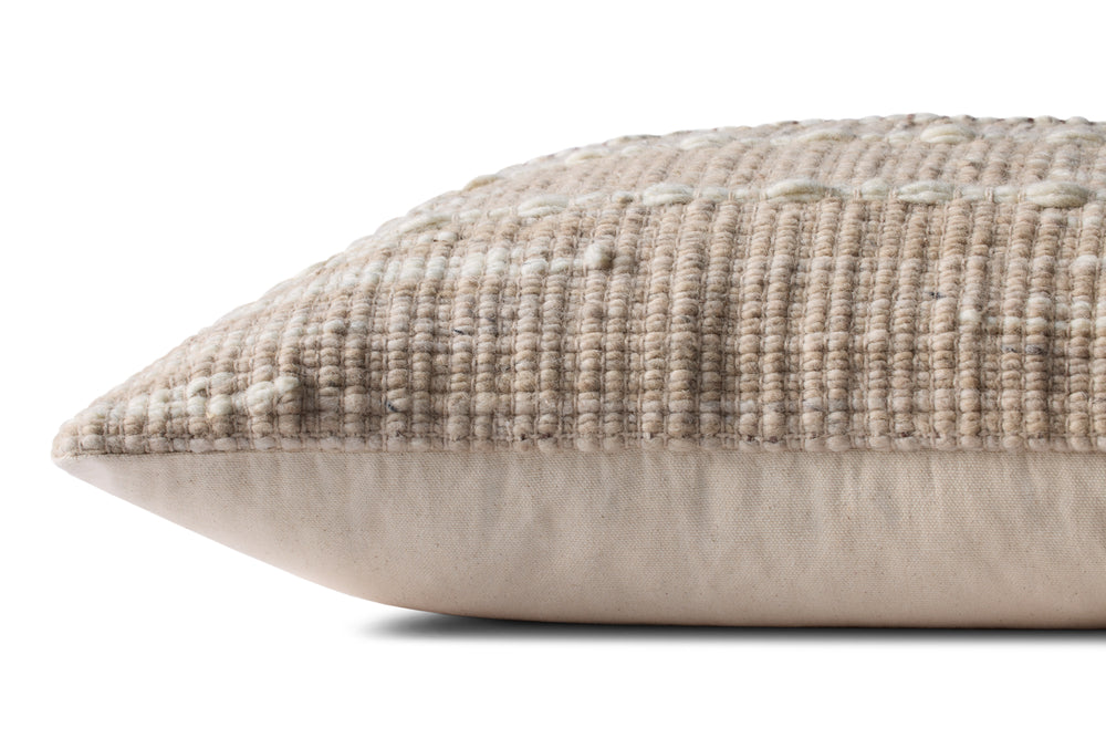 PLL0124 IVORY / BEIGE OREIL