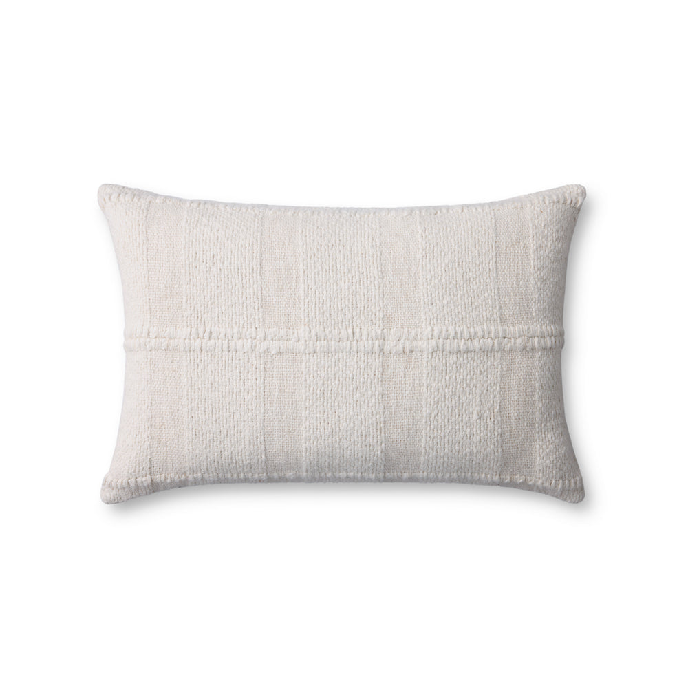 Ivory Pillow (PLL0126)
