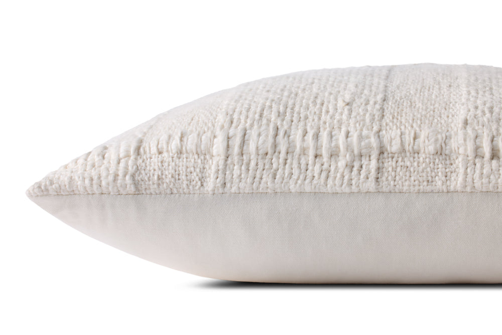 Ivory Pillow (PLL0126)