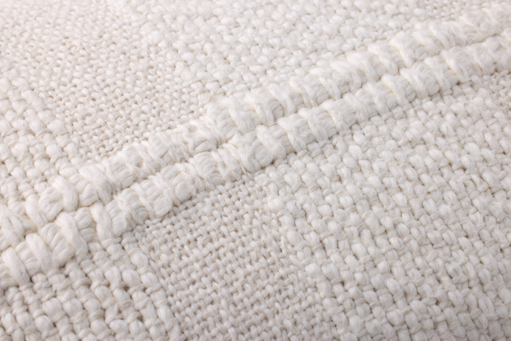 Ivory Pillow (PLL0126)