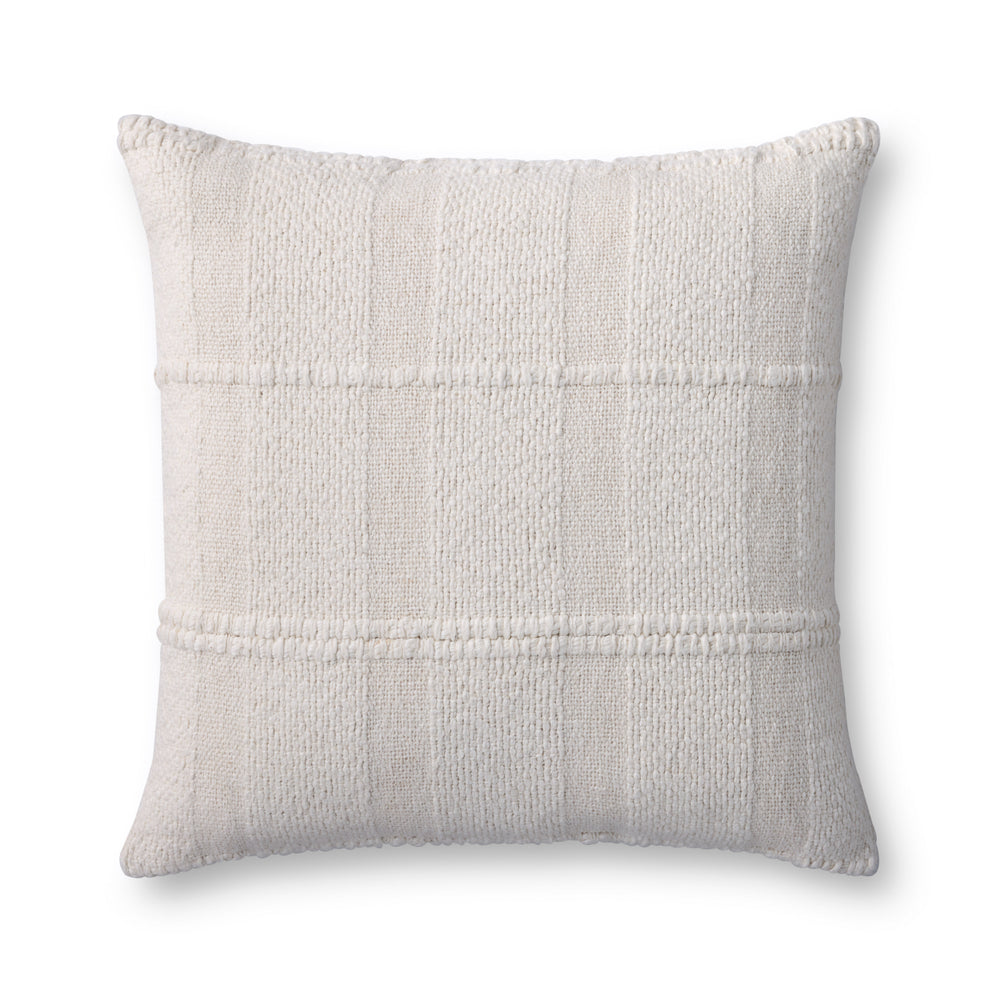 Ivory Pillow (PLL0126)