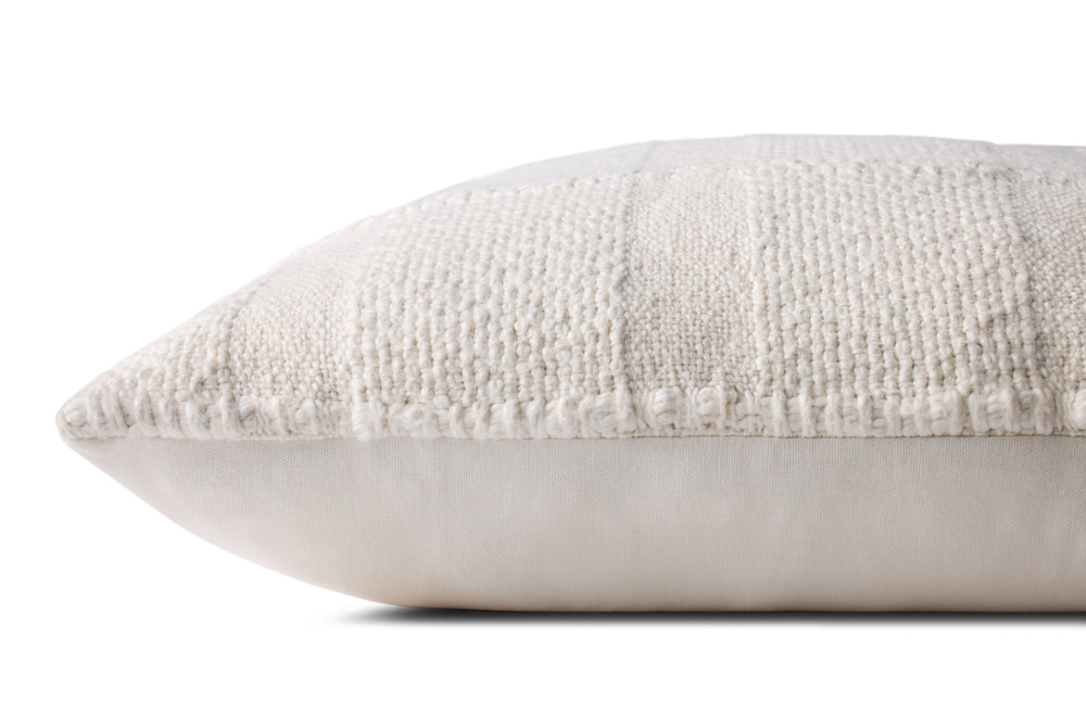 Ivory Pillow (PLL0126)