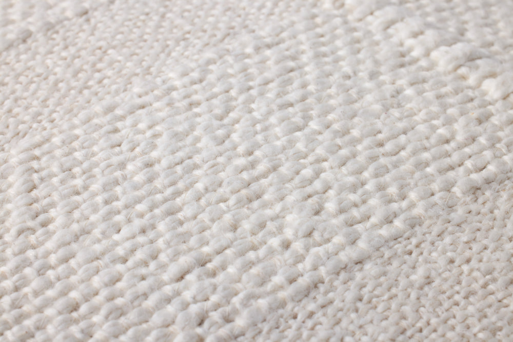 Ivory Pillow (PLL0126)