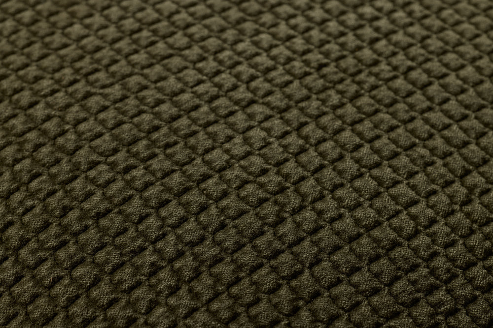 Dark Olive Pillow (PLL0130)