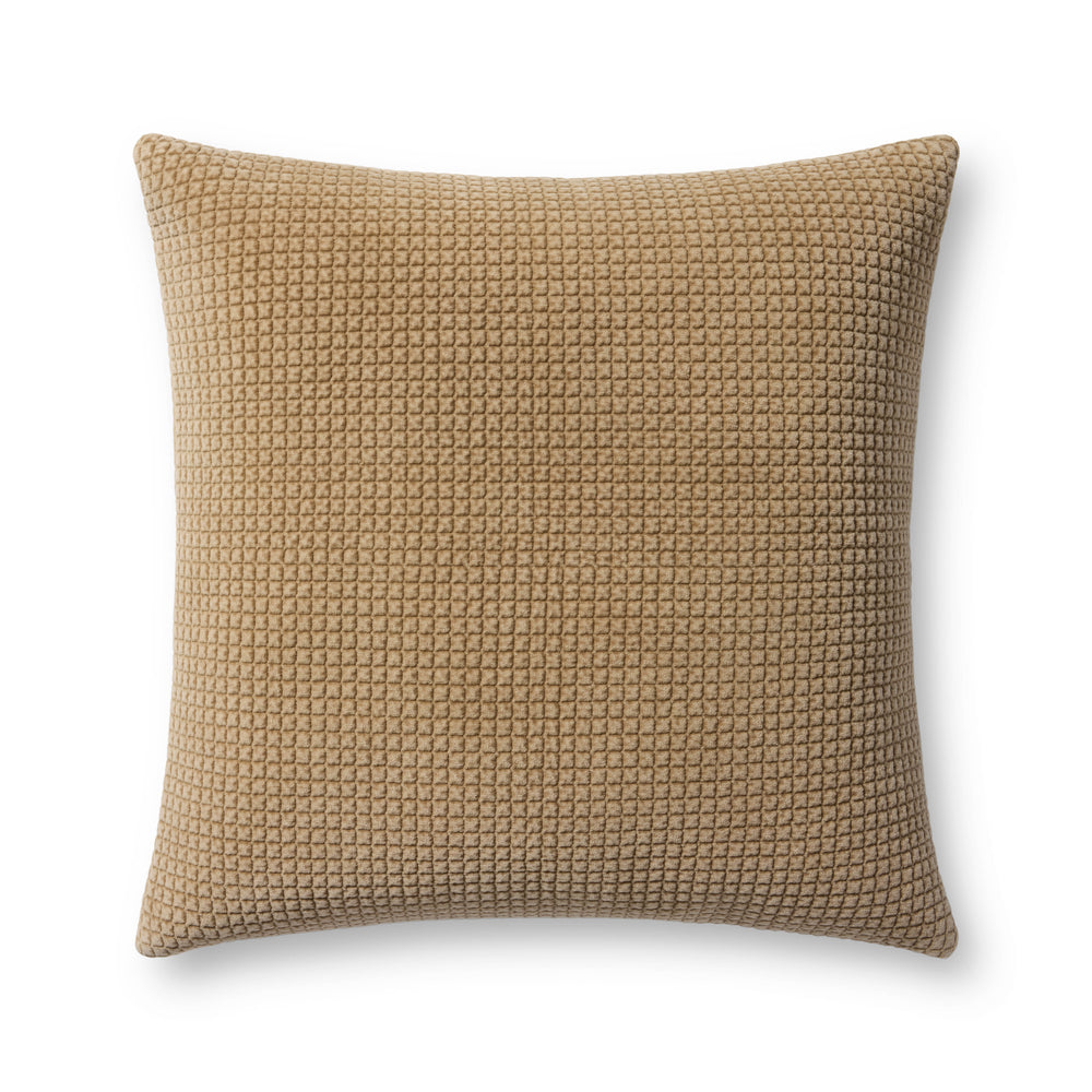 Tan Pillow (PLL0130)