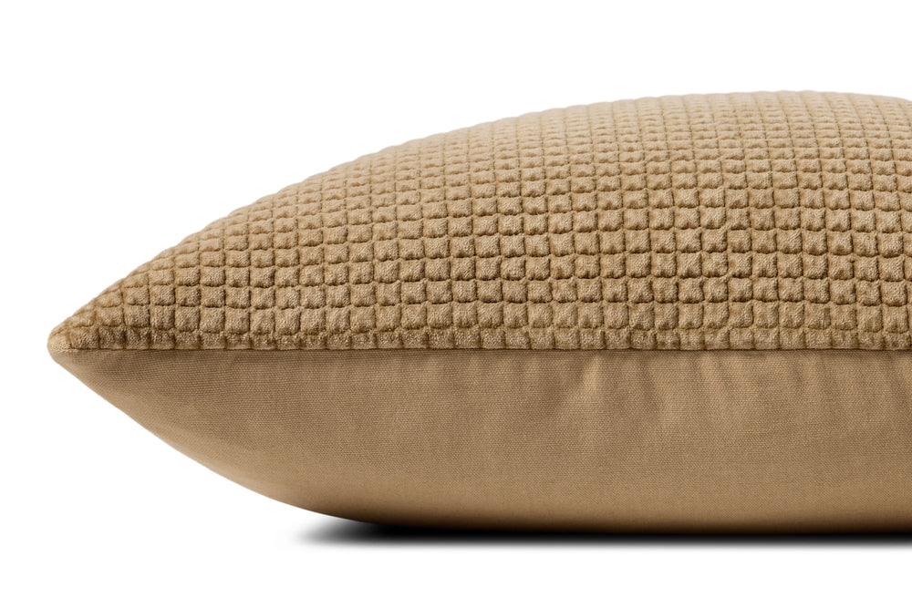 Tan Pillow (PLL0130)